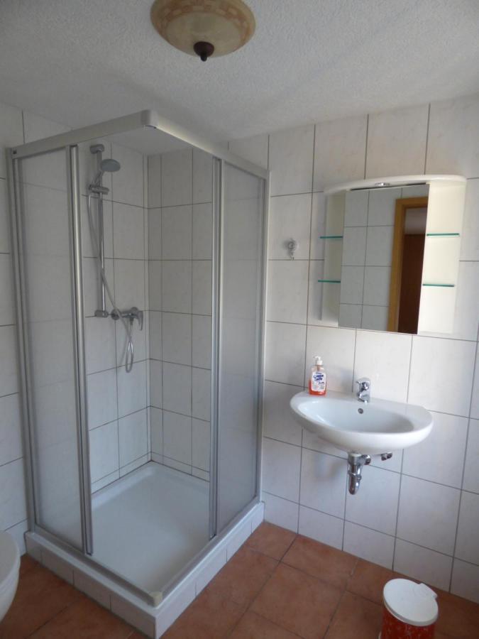 Gaestehaus Am Stadtrand Görlitz Eksteriør bilde