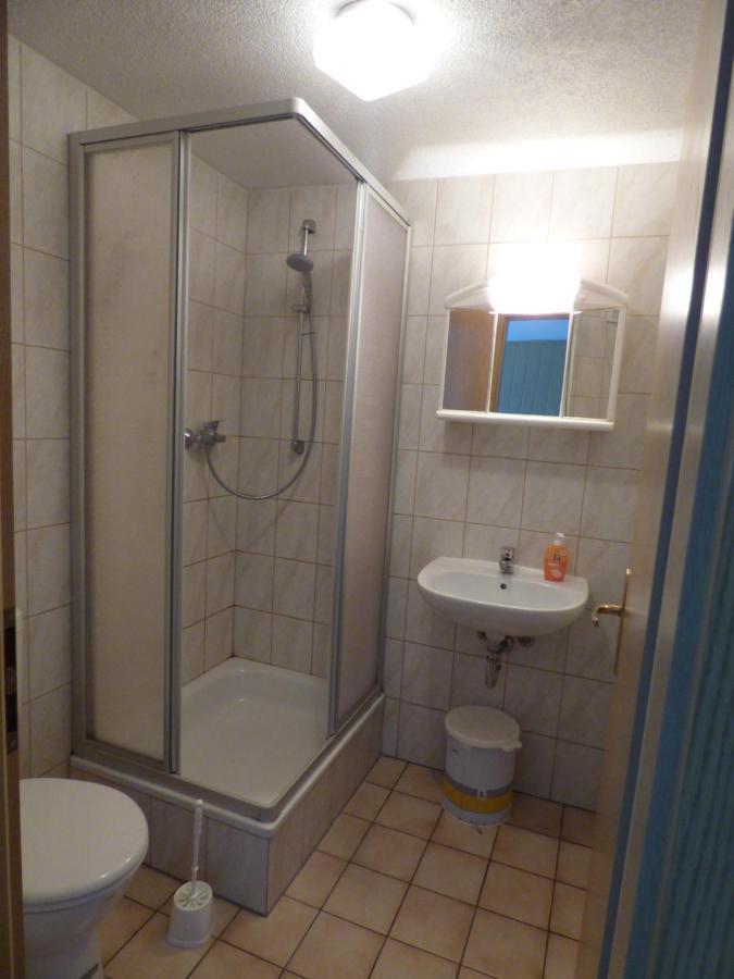 Gaestehaus Am Stadtrand Görlitz Eksteriør bilde