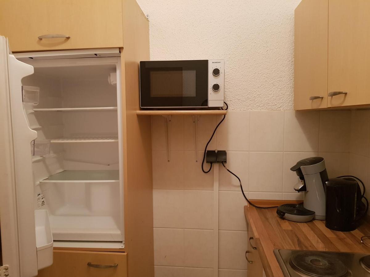 Gaestehaus Am Stadtrand Görlitz Eksteriør bilde